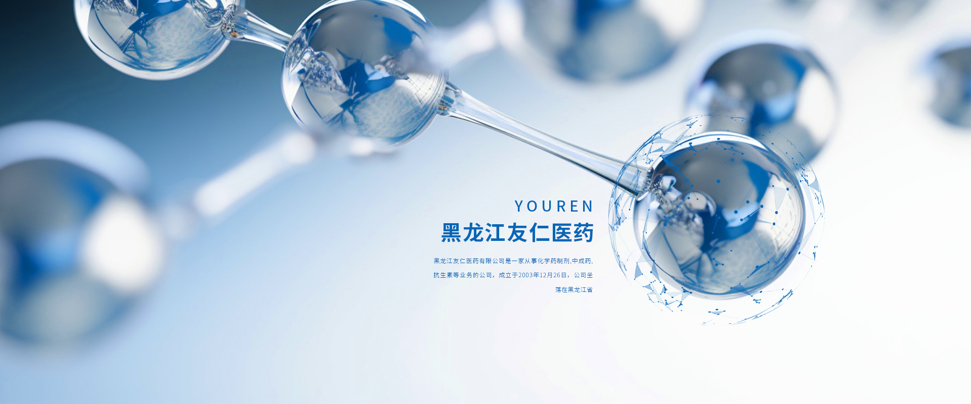 黑龍江友仁醫(yī)藥有限公司